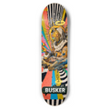Sun God...BUSKER 8.5 Skateboard