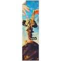 Volcano...BUSKER 10x36 Griptape