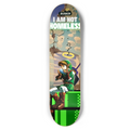 Link "I AM NOT HOMELESS" ...BUSKER 8.5 Skateboard