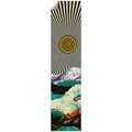 Mountain Duck...BUSKER Longboard Griptape