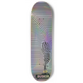 Zebra ...BUSKER 9" Skateboard (Holographic)