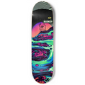 Glowing River Whistle ...BUSKER 9" Skateboard (Glow-in-the-Dark)