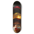 Traffic Light...BUSKER 8.5 Skateboard