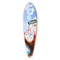 The Best Apology Is A Change of Behavior...BUSKER | Pintail |  Longboard