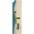 Yellow Submarine...BUSKER 9x33 Griptape