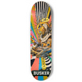 ...BUSKER Sun 9"  Skateboard