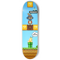 Psyduck "Am I Homesless" 9" Skateboard