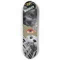 Eyes on You...BUSKER 8" Skateboard