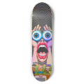 Ed,Edd,&Eddy...BUSKER 8.5 Skateboard (Holographic)