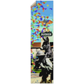 Platero y Yo | School of Mines...BUSKER | Griptape | 9x33