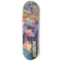...BUSKER Books 9" Skateboard