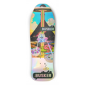 Krsna Cho Ku Rei Cereal...BUSKER Shredder Skateboard (Holographic)