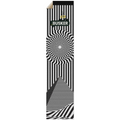 Optical Pyramid...BUSKER Longboard Griptape