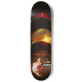 Traffic Light ...BUSKER  9" Skateboard