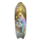 Crystal Beta ...BUSKER Fishboard