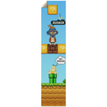 Psyduck "Am I Homeless" ...BUSKER Longboard Griptape