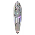 Optical Pyramid ...BUSKER Pintail