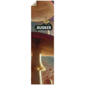 Mushroom World...BUSKER 9x33 Griptape