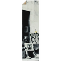 Peace Vader...BUSKER 10x36 Griptape