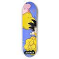 Spiritual Friends...BUSKER 8.5 Skateboard