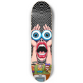 Ed,Edd,&Eddy ...BUSKER 8.25 Skateboard