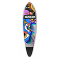 Butterfly Effect ...BUSKER Pintail
