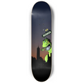 Glowing Reptar ...BUSKER 8.25 Skateboard